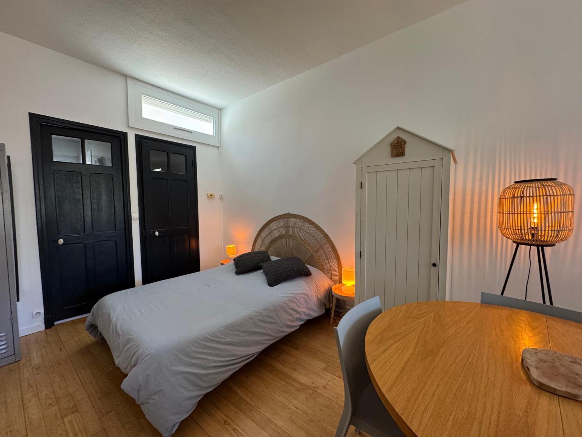 Petite Maison De Charme Le Touquet Exterior foto